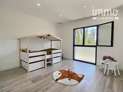 Maison, 210 m²