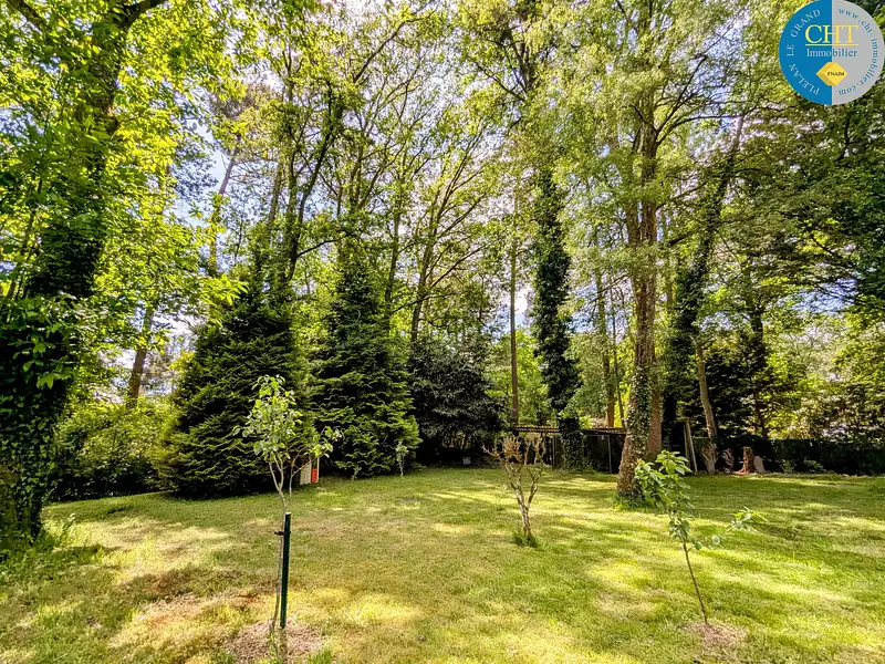 Maison, 100 m²
