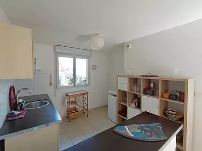 Maison, 66,78 m²