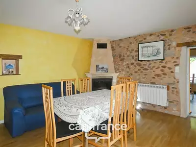 Maison, 79 m²