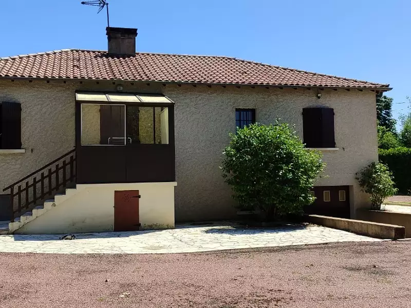 Maison, 90 m²