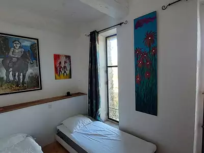 Maison, 200 m²