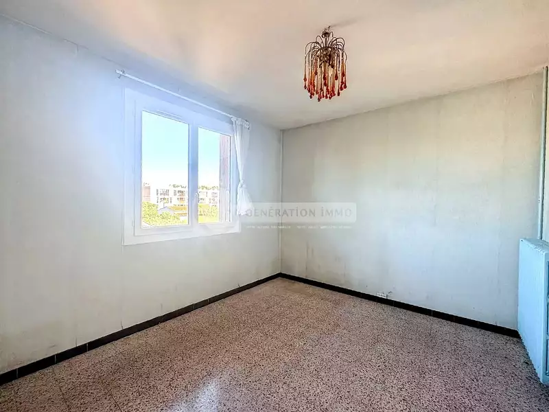 Appartement, 71,72 m²