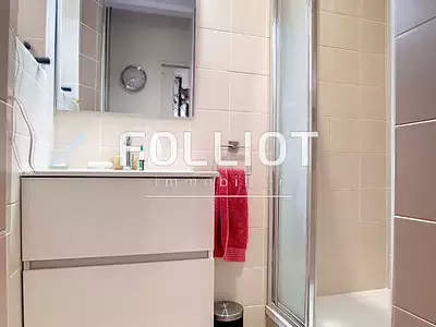 Appartement, 140 m²