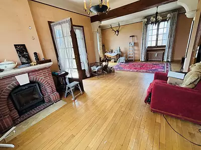 Maison, 92 m²