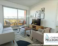 Appartement, 42,56 m²