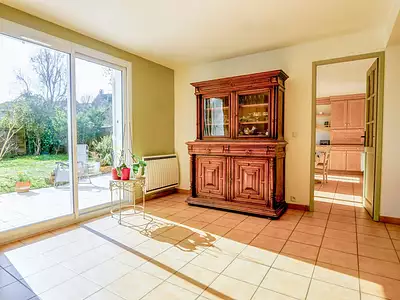 Maison, 150 m²