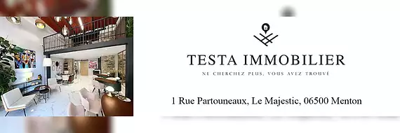 Testa Immobilier