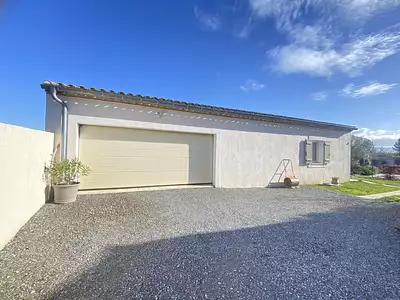 Maison, 160 m²