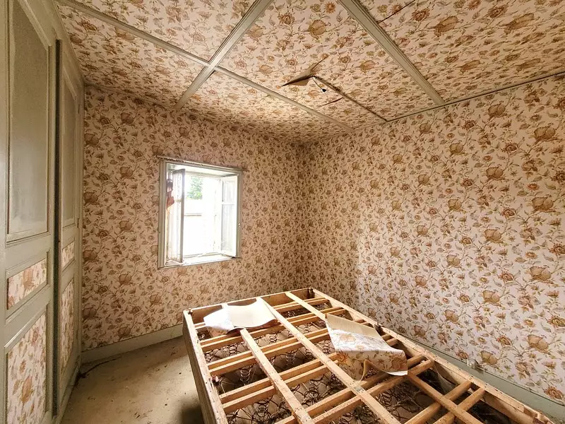 Maison, 81 m²