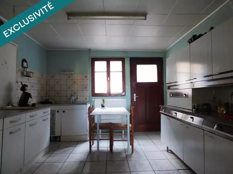 Maison, 100 m²