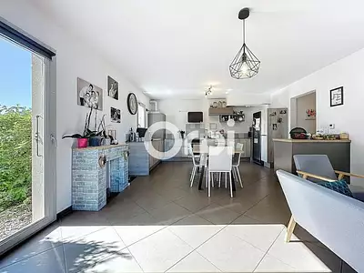 Appartement, 85 m²