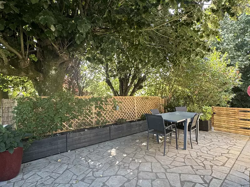 Maison, 167 m²