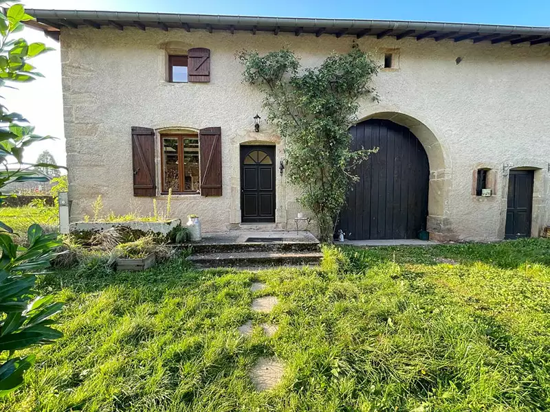 Maison, 120 m²