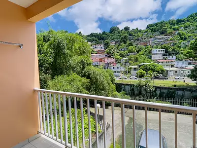 Appartement, 40 m²