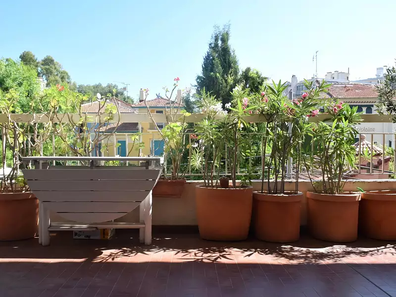 Appartement, 48,5 m²