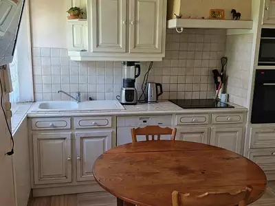 Maison, 165 m²