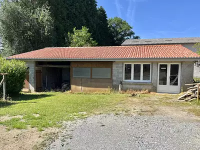 Maison, 101,5 m²