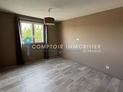 Maison, 118 m²