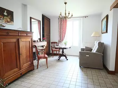 Maison, 108 m²