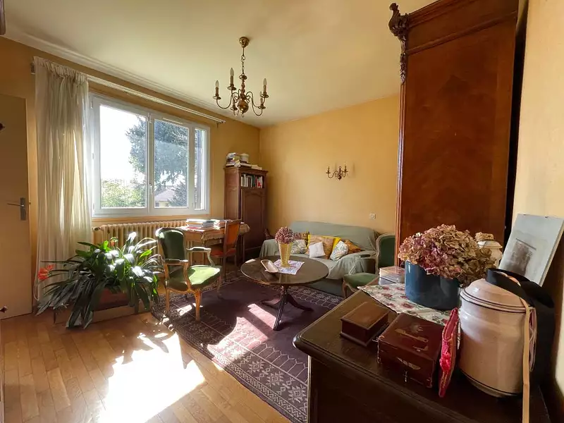Maison, 136 m²