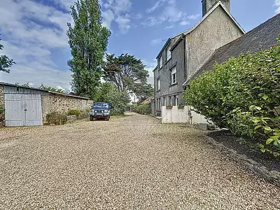 Maison, 312 m²
