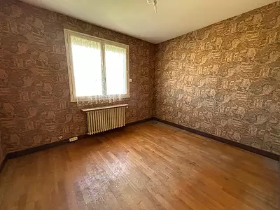 Maison, 121 m²