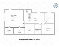 Maison, 152 m²