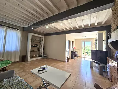 Maison, 183 m²