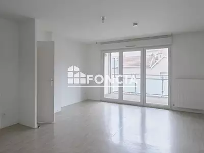 Appartement, 46 m²
