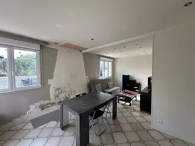 Maison, 100 m²