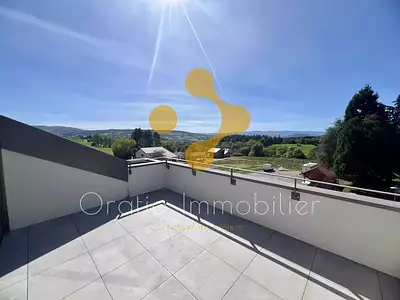 Appartement, 80,9 m²