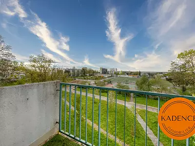 Appartement, 59,04 m²