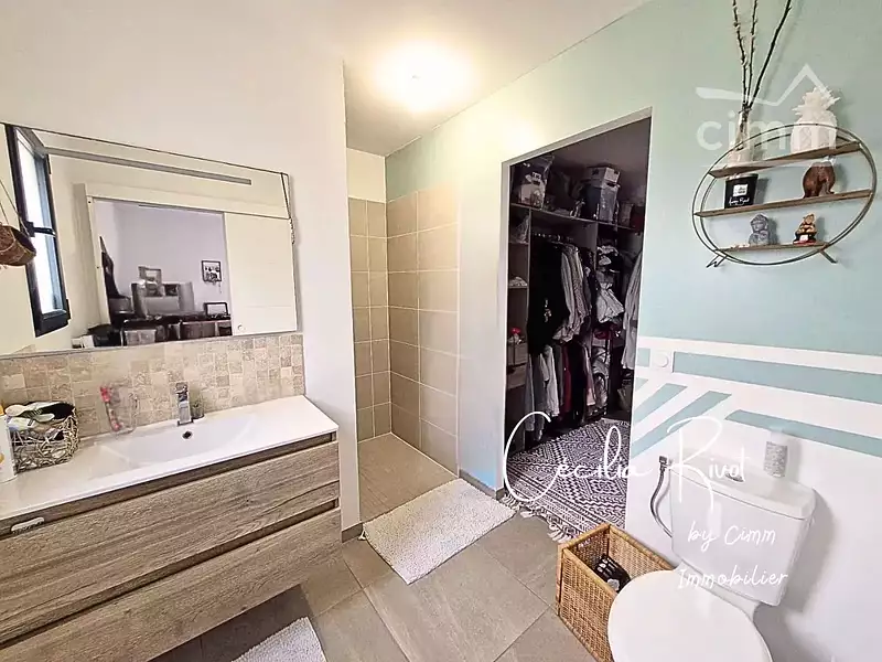 Maison, 130 m²