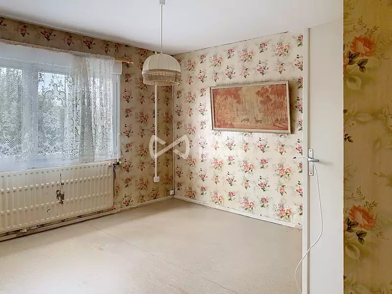 Maison, 103,23 m²