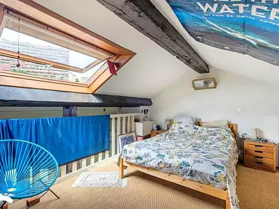 Appartement, 72,11 m²