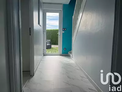Maison, 144 m²