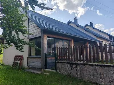 Maison, 116 m²