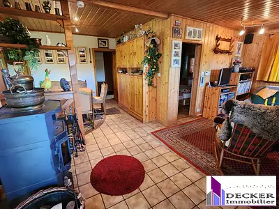 Maison, 115,65 m²