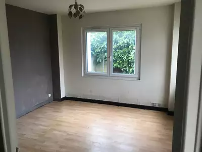 Maison, 40 m²