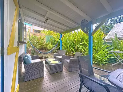 Maison, 32,06 m²