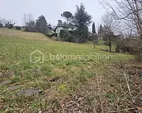 Terrain, 1 120 m²