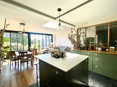Maison, 128 m²