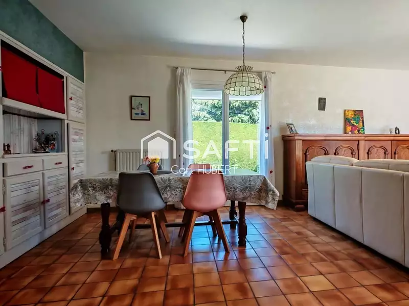 Maison, 150 m²