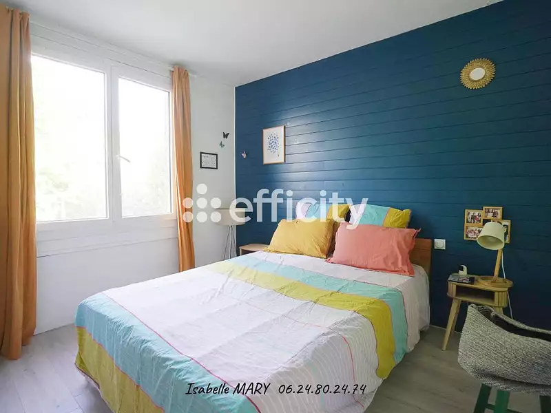Maison, 136 m²