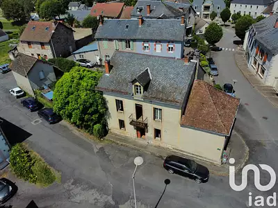 Maison, 105 m²
