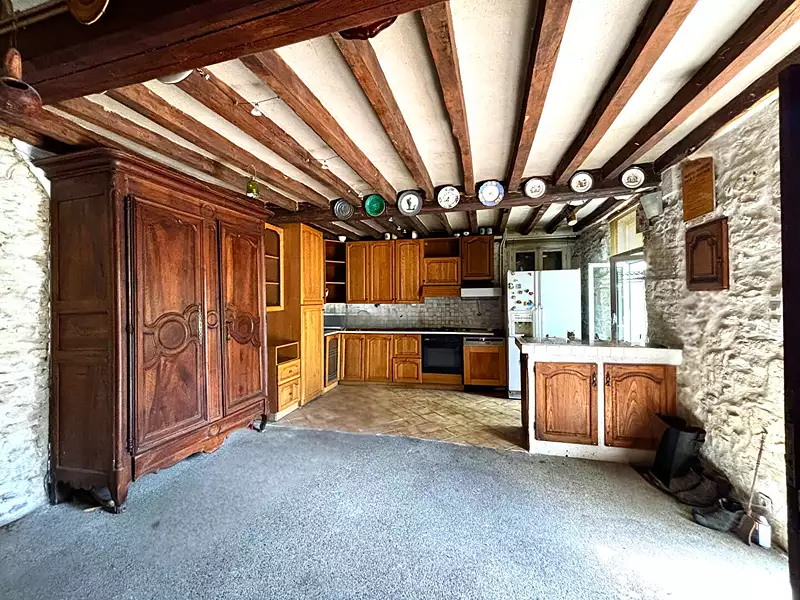 Maison, 102 m²