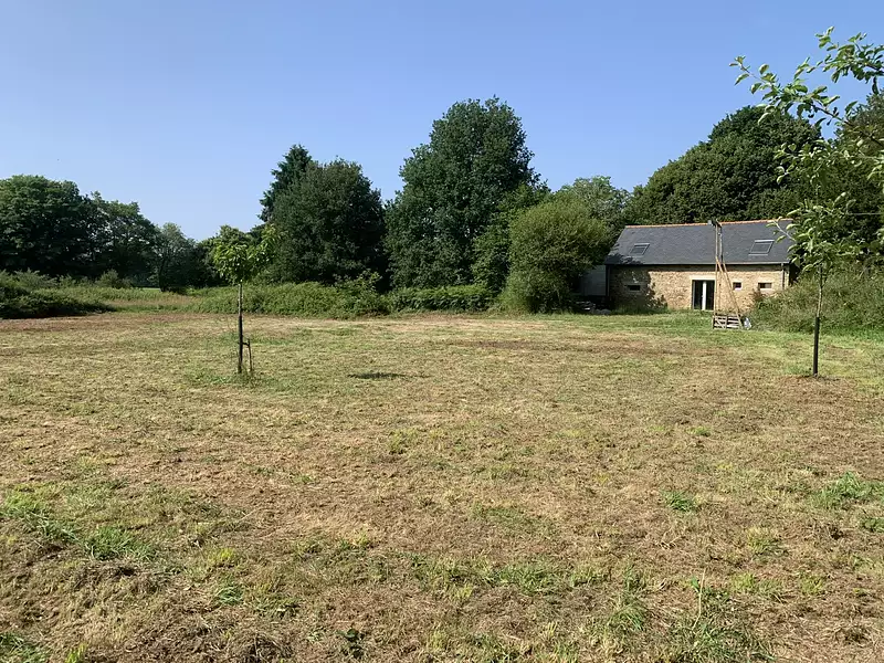 Maison, 50 m²