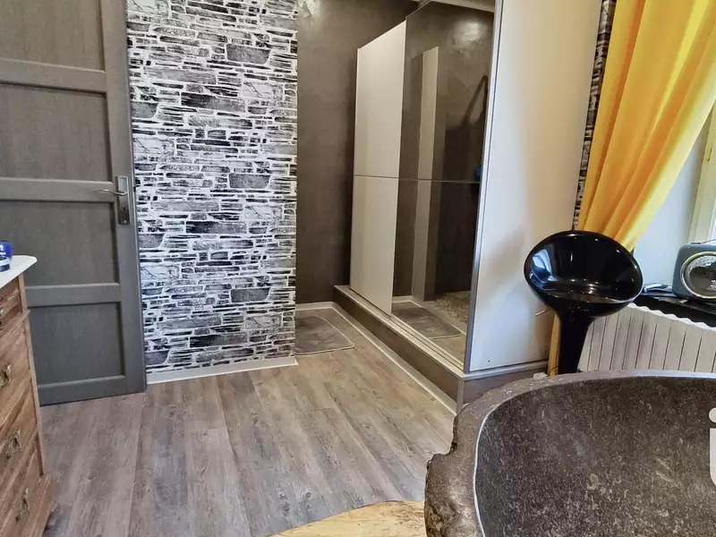 Maison, 170 m²