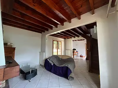 Maison, 166 m²